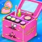 Makeup kit : Girls games