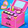 Makeup kit : Girls games Makeup kit : Girls games