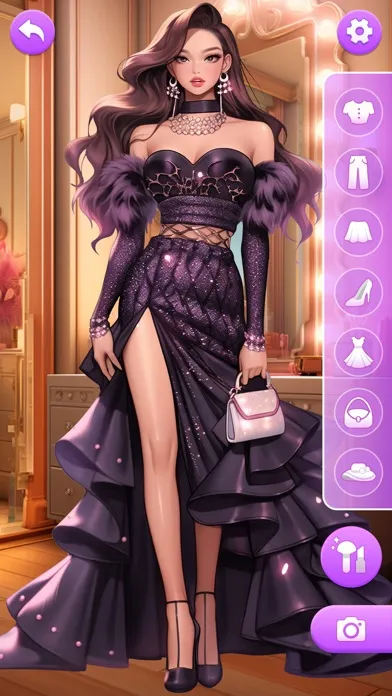 Makeup Show Screenshots