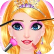 Makeup Dress Up Wedding Games