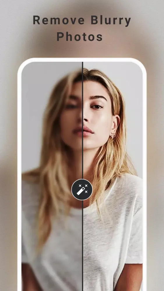 Screenshot di Makeup Mirror Light Up