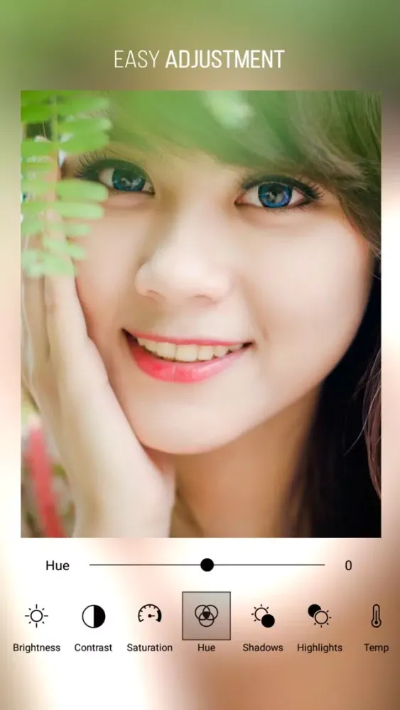 صور PicEdit-(AdFree Version) Photo Editor at your Finger Tip