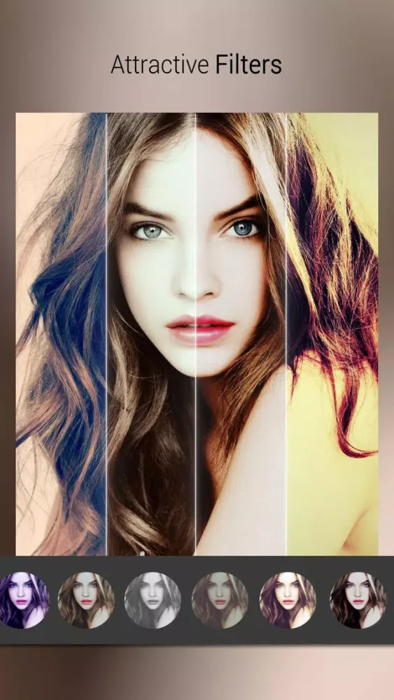 صور PicEdit-(AdFree Version) Photo Editor at your Finger Tip