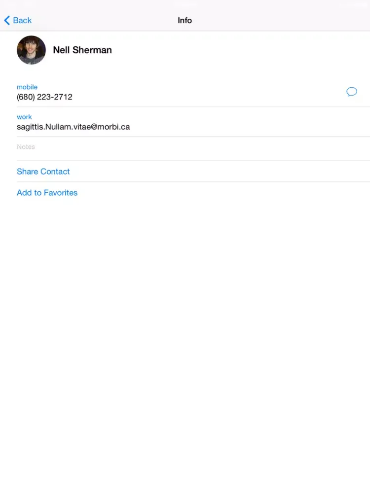 Contact Spring Cleaner - Delete/Restore multiple contacts and Manage your contacts efficiently iPad  স্ক্রিনশট