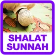Tuntunan Shalat Sunnah