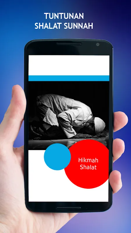Tuntunan Shalat Sunnah Screenshots