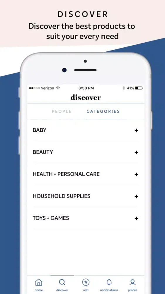 Capturas de pantalla de InGoodCo.