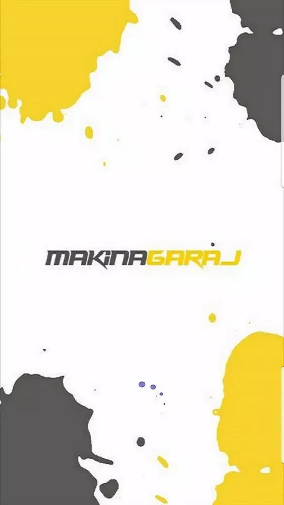 Makina Garaj应用截图