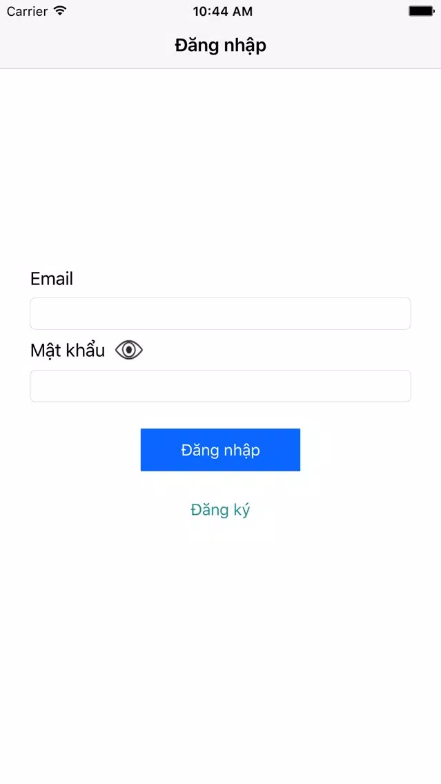 Vihome Screenshots