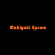 Makiyaki Epsom