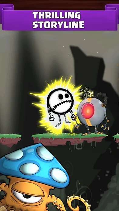 Monster Math School: Fun Games سکرین شاٹس