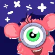 Monster Math : Kids Fun Games