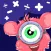 Monster Math : Kids Fun Games