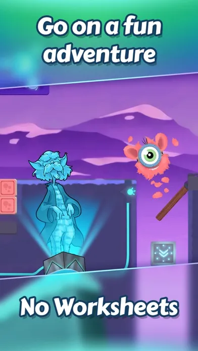 Multifly: Multiplication Games Ekran Görüntüleri