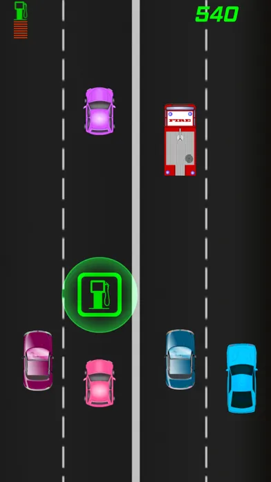 Drive 2 Cars Ekran Görüntüleri