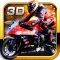 3D Road Race : Strike Real Racing highway Traffic !