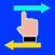 Arrows Swipe Challenges - Arcade Master Challenges
