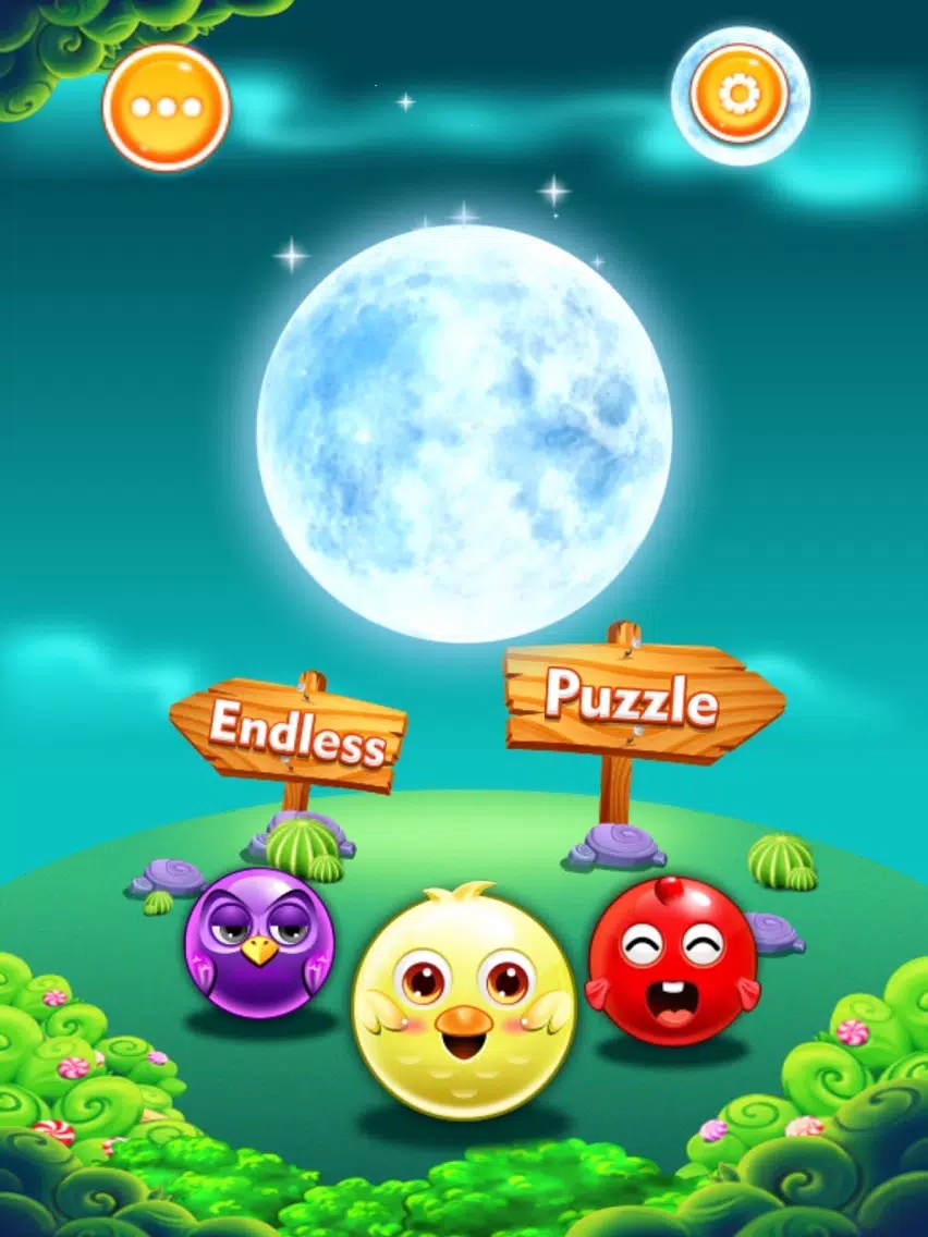 Bubble Smash 3D : 2016 Free Puzzle Video Game iPad  Ekran Görüntüleri