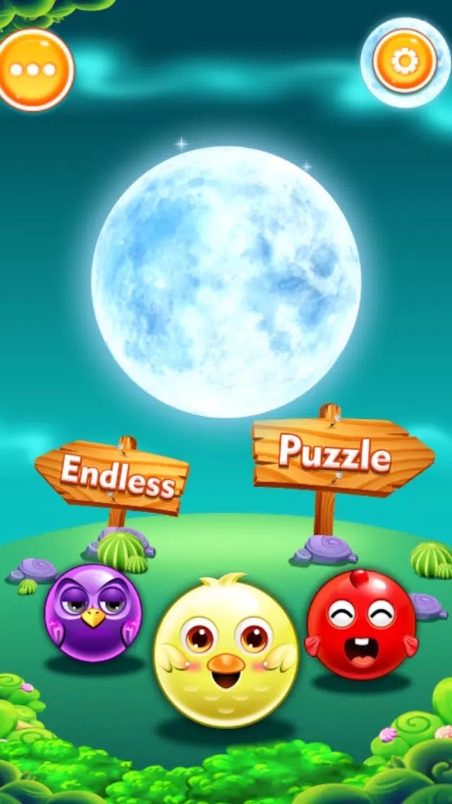 Bubble Smash 3D : 2016 Free Puzzle Video Game Ekran Görüntüleri