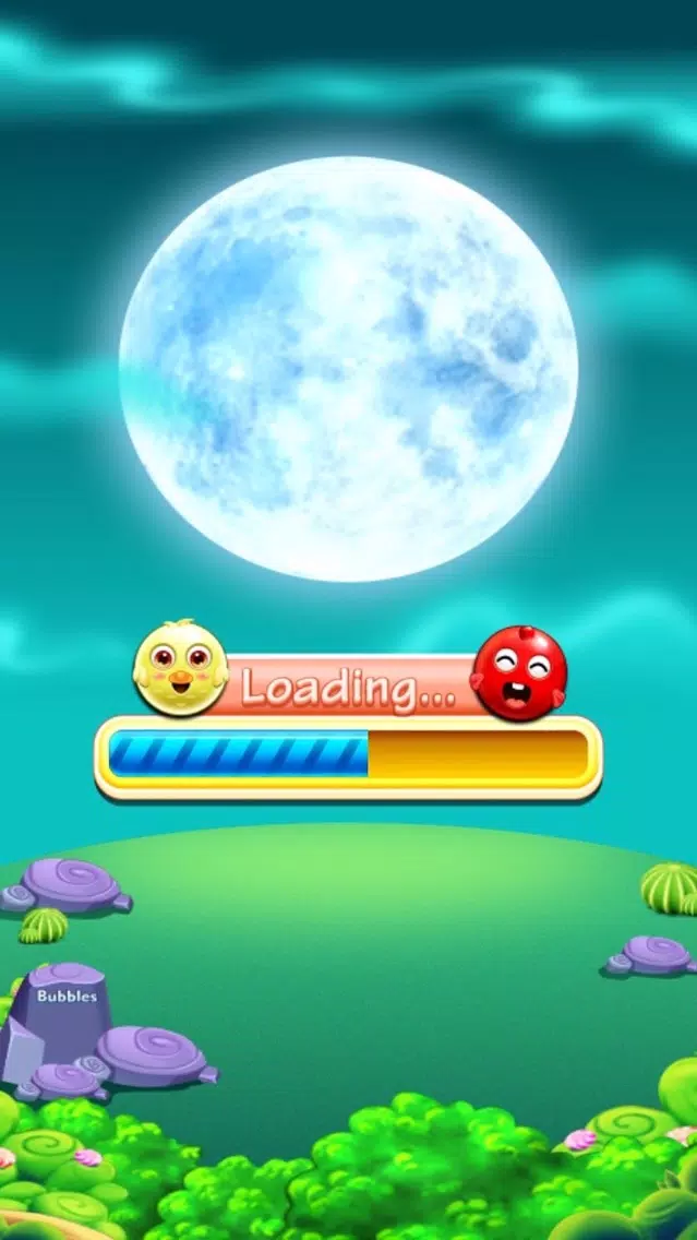 Bubble Smash 3D : 2016 Free Puzzle Video Game Ekran Görüntüleri