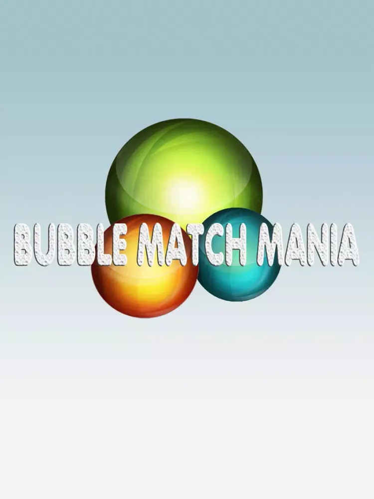 Bubble Match Mania - match three to pop and clear the level iPad  Screenshots
