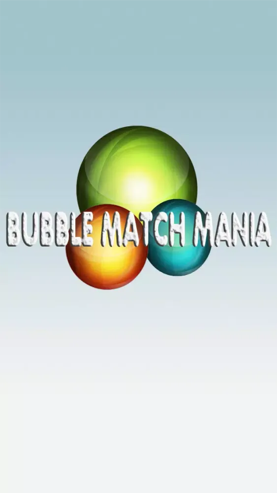 Bubble Match Mania - match three to pop and clear the level Screenshots