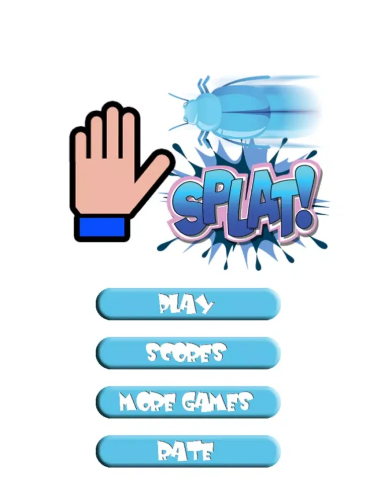 صور Bug Smash - Don't Tap the white tile & splat the Bugs Piano Style iPad 