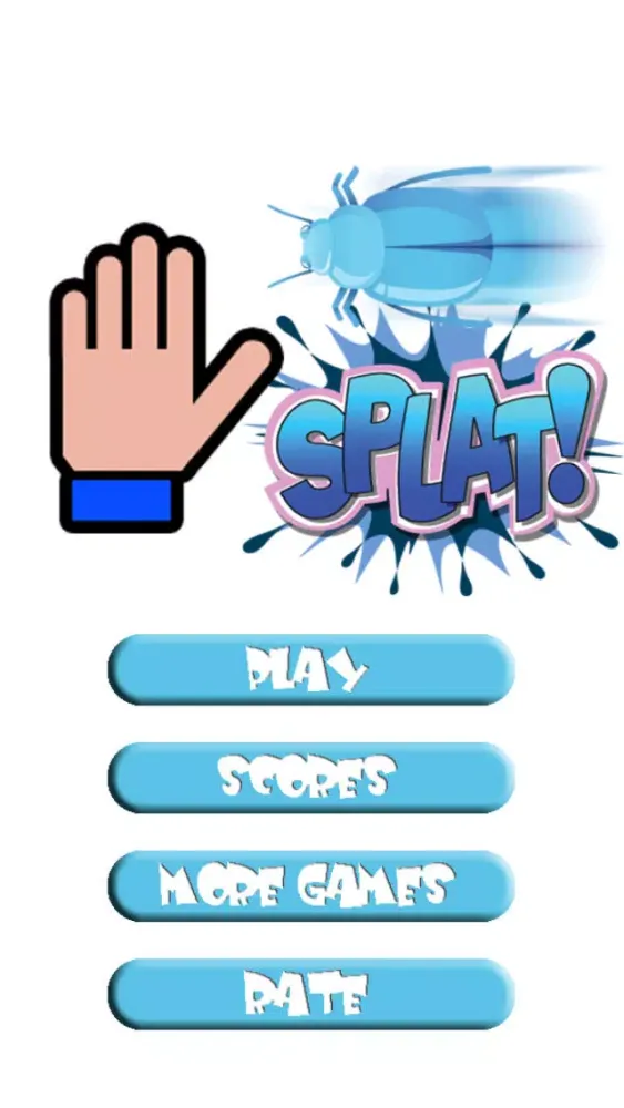 صور Bug Smash - Don't Tap the white tile & splat the Bugs Piano Style