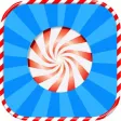 A Candy Crunch Match Three Puzzle Deluxe