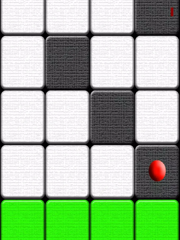 Capturas de pantalla de Tile Tap Arcade - Piano Scale Edition iPad 