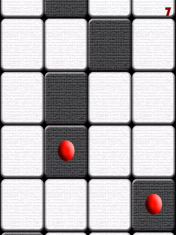 Capturas de pantalla de Tile Tap Arcade - Piano Scale Edition iPad 
