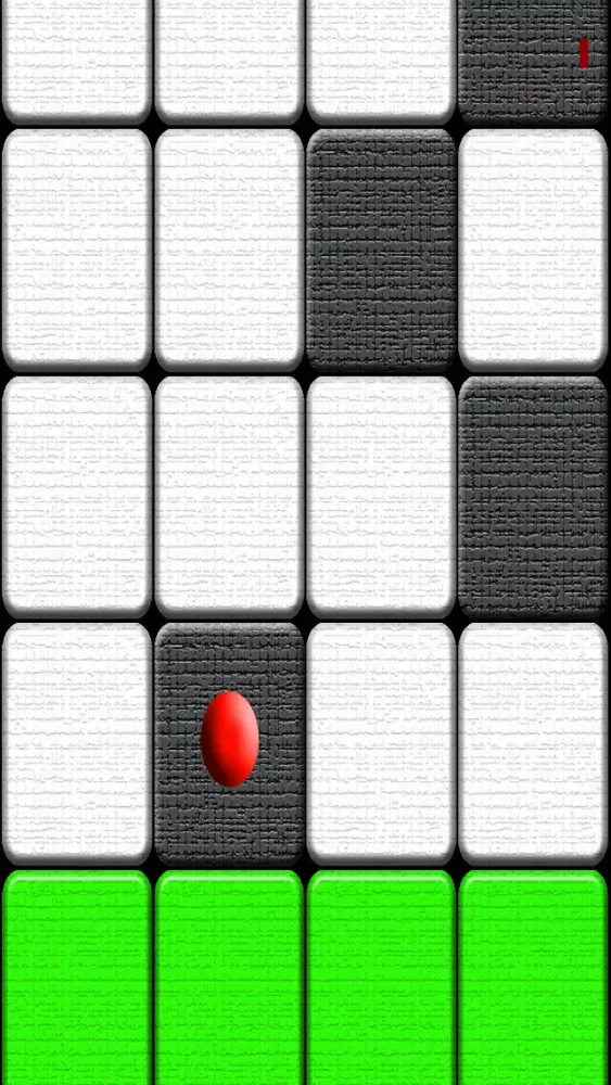 Capturas de pantalla de Tile Tap Arcade - Piano Scale Edition