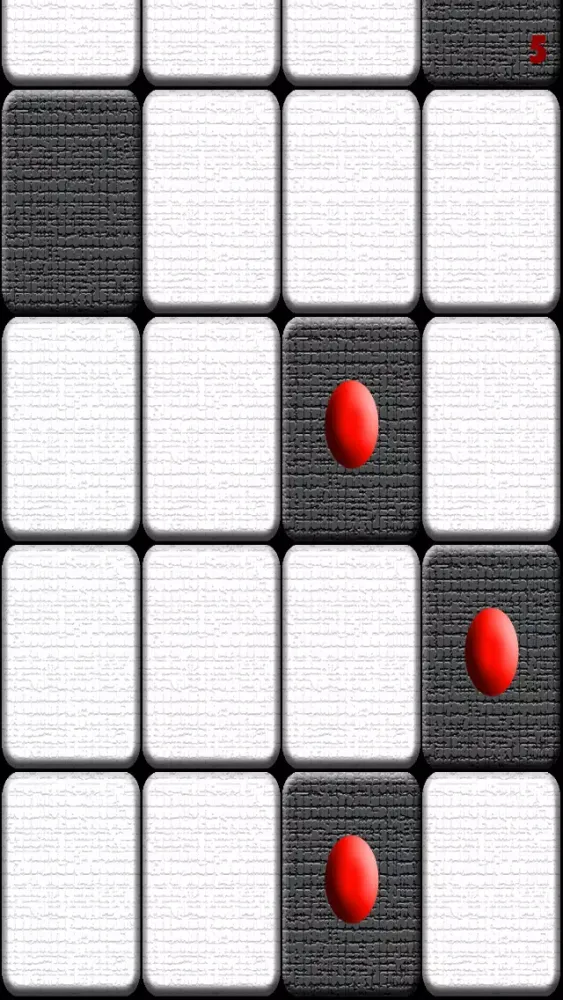 Capturas de pantalla de Tile Tap Arcade - Piano Scale Edition