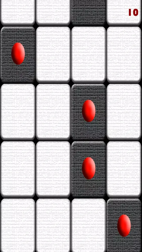 Capturas de pantalla de Tile Tap Arcade - Piano Scale Edition