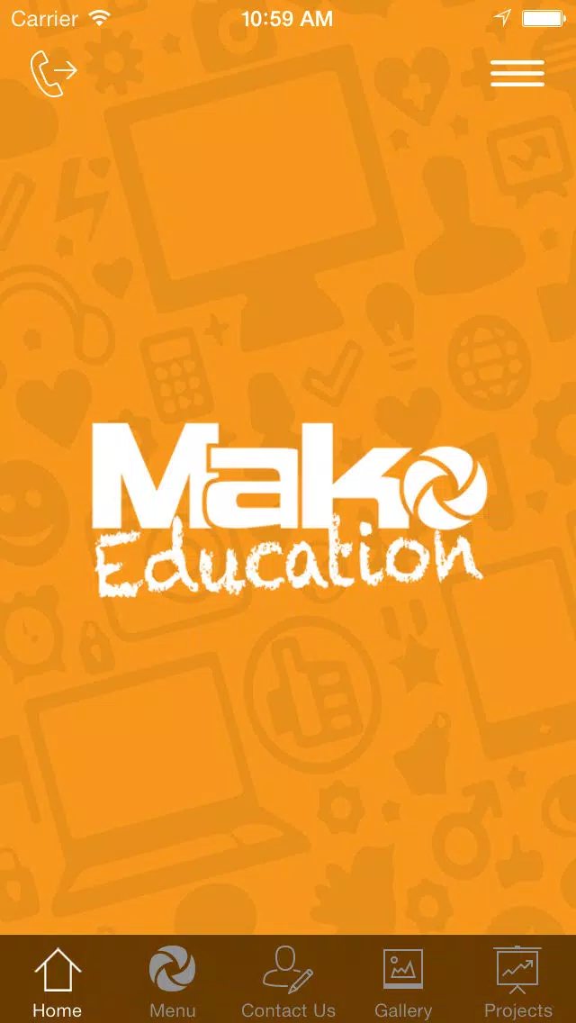 MakoEducation 스크린샷