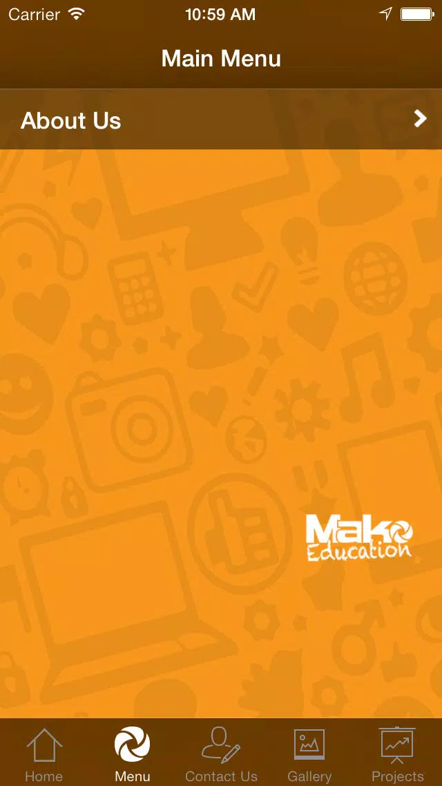 MakoEducation 스크린샷