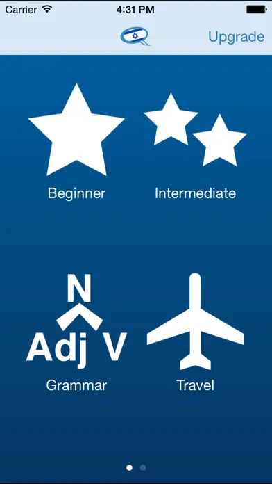 Learn Hebrew - Ma Kore Screenshots