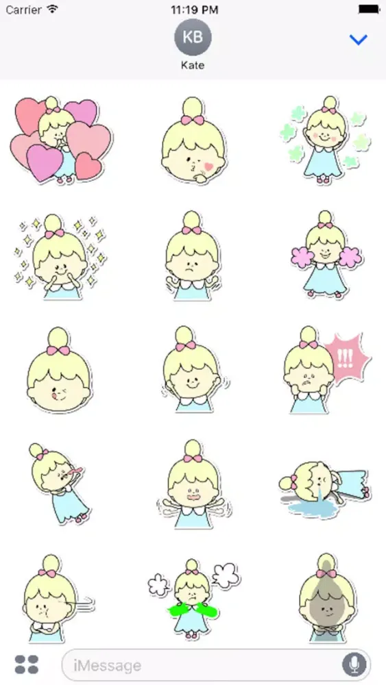 PastelSeal02 Screenshots