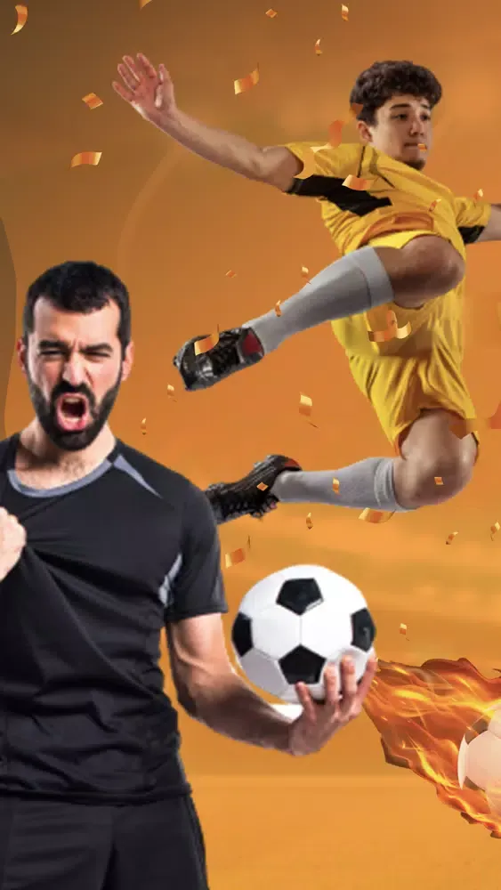 ภาพหน้าจอของ Betano - Football App!
