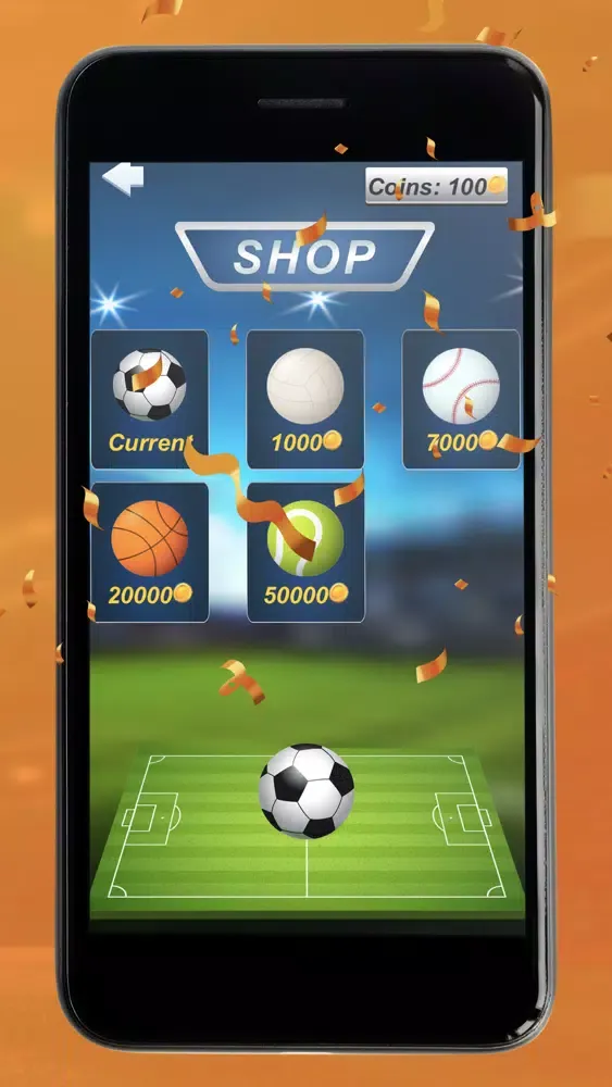 ภาพหน้าจอของ Betano - Football App!