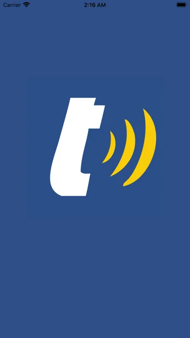 Radio La Voz Del Tomebamba Ekran Görüntüleri
