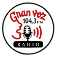 Radio Gran Voz 104.3 FM
