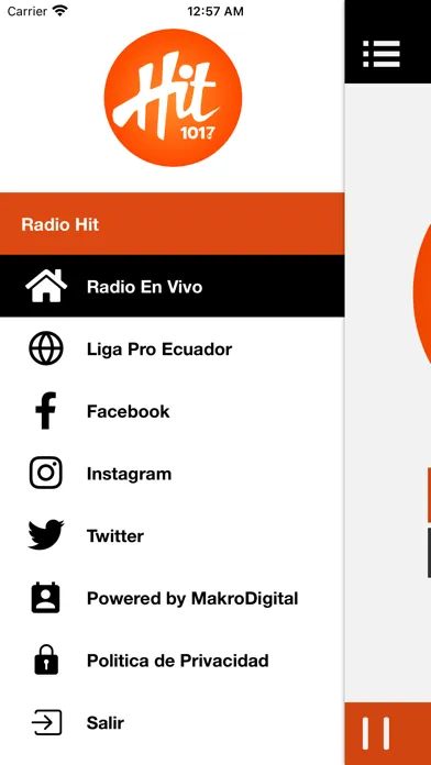 صور Radio Hit