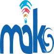 MAKS Communication