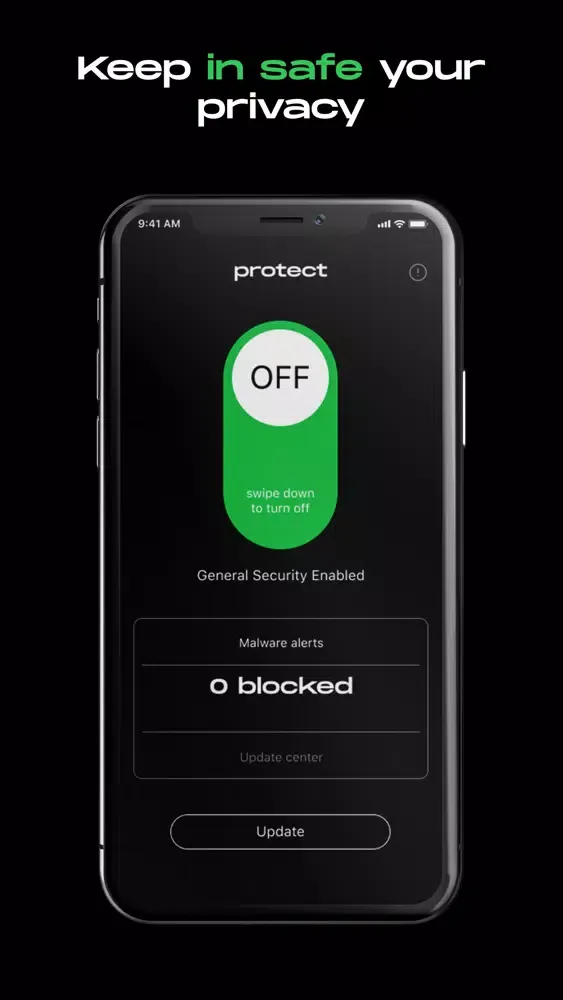 Device Protect: Online Safety স্ক্রিনশট
