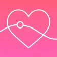 BP Blood pressure monitor app