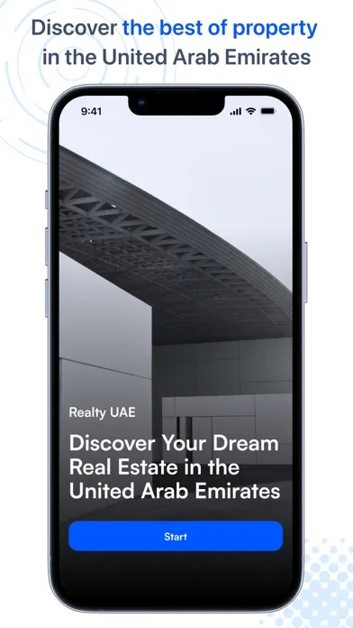 Aldar - Real Estate in UAE স্ক্রিনশট