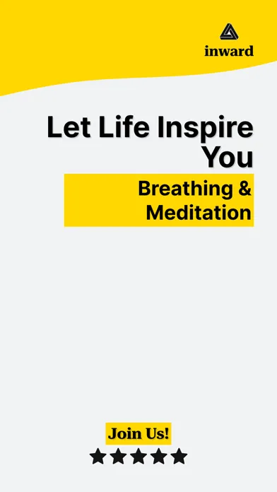 تصاویر Inward • Breathe Sleep Focus