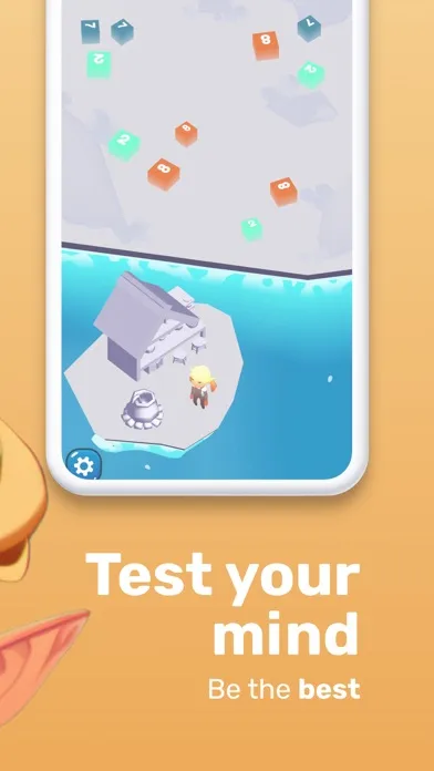 Mia's Memory Match Ekran Görüntüleri