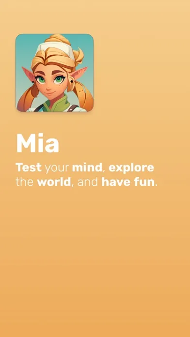 Mia's Memory Match Ekran Görüntüleri